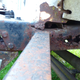 Illustration for article titled How I Rebuilt My $500 Postal Jeep's Rusted-Out Frame With a $100 Welder